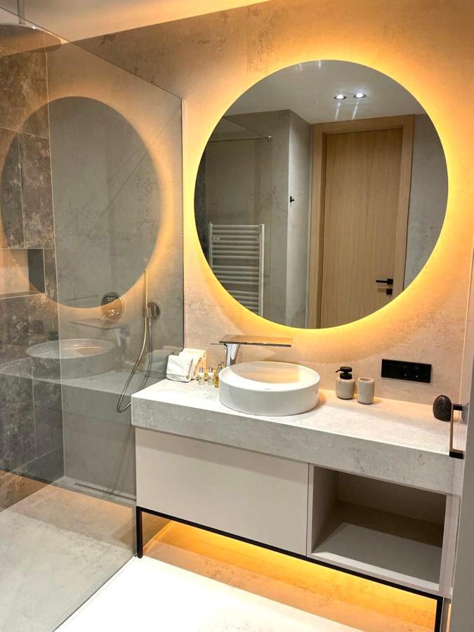 Heaven Hills 25 - Connection Of Nature And Luxury Bjelašnica Esterno foto