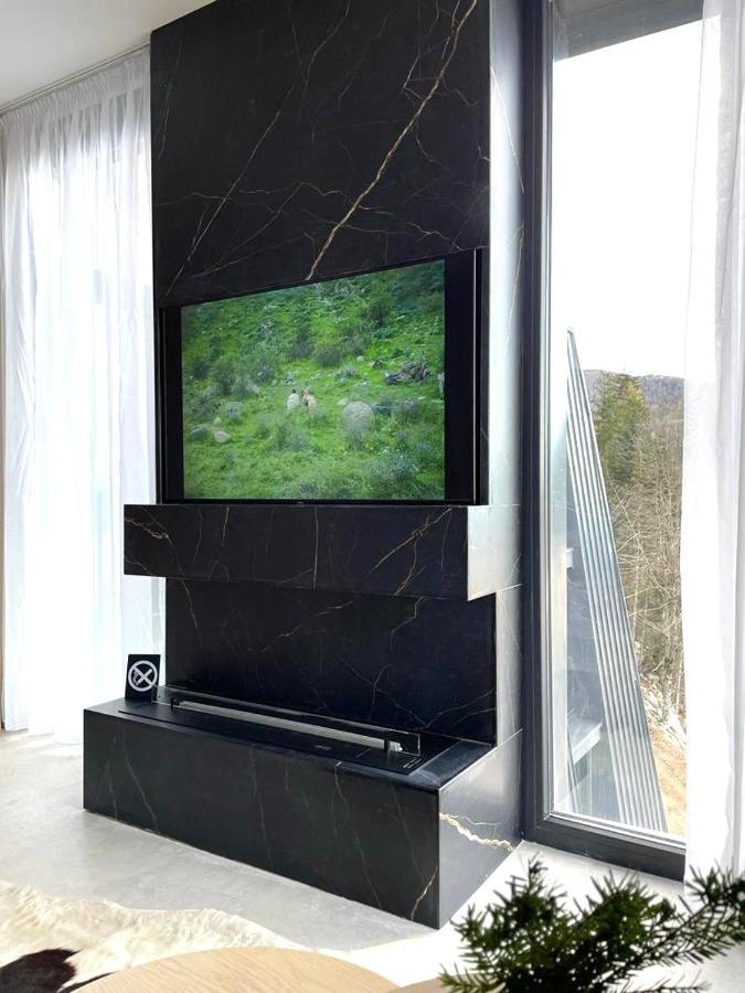 Heaven Hills 25 - Connection Of Nature And Luxury Bjelašnica Esterno foto